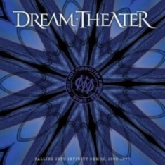 Dream Theater - Lost Not Forgotten Archives: Falling Int