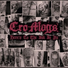 Cro-Mags - Here Is To The Ink In Ya (5 Cd)