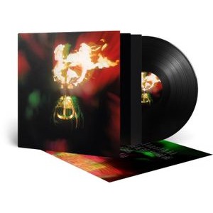 Arthur Brown - Long Long Road (Black Vinyl Lp)