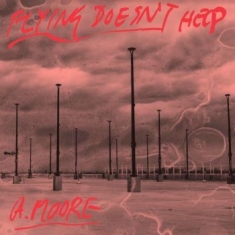 Moore Anthony - Flying Doesn't Help