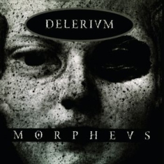 Delerium - Morpheus [limited Edition White Dou