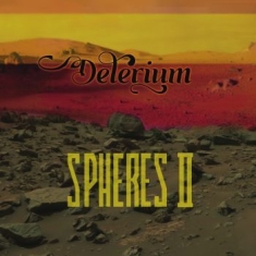 Delerium - Spheres 2 (White)