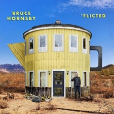 Bruce Hornsby - Flicted (Yellow)