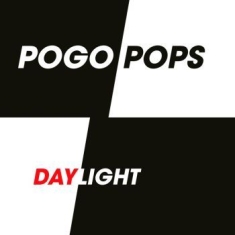 Pogo Pops - Daylight (Red)
