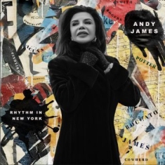 James Andy - Rhythm In New York