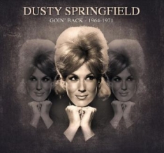Springfield Dusty - More Transmisions 1964-171