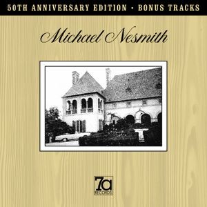 Michael Nesmith - And The Hits Just Keep On Comin'