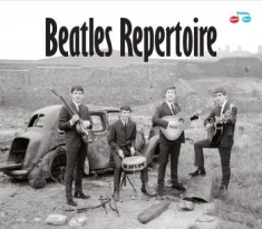 Blandade Artister - Beatles Repertoire (8Cd Box Set)
