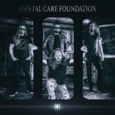 Mental Care Foundation - Iii