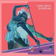 Beck Gary - Supervan