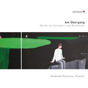 Beethoven Ludwig Van Schubert Fr - Beethoven & Schubert: Am Ubergang