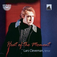 Various - Heat Of The Moment - A Lars Clevema