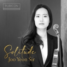Sir Joo Yeon - Solitude