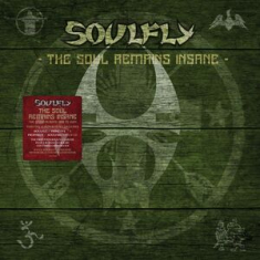 Soulfly - The Soul Remains Insane: The S