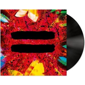 Ed Sheeran - = (Vinyl)