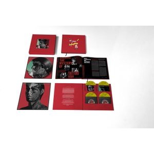 The Rolling Stones - Tattoo You (4CD+LP Super Deluxe Boxset)