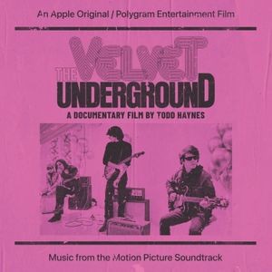 The Velvet Underground - The Velvet Underground: A Documenta