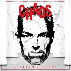 Jürgens Steffen - Chaos