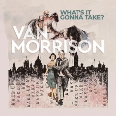Van Morrison - What?S It Gonna Take? (Vinyl)