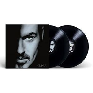 George Michael - Older