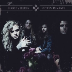 Bloody Heels - Rotten Romance
