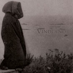 Vindland - Hanter Savet (Black Vinyl Lp)