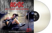 AC/DC - Live Paradise Theater Boston (Clear