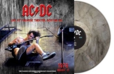 AC/DC - Live At Paradise Theater Boston 21T