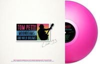 Petty Tom - Moonbeams And Wild Dreams (Magenta)