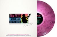 Petty Tom - Moonbeams And Wild Dreams (Marble)