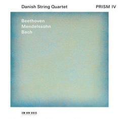 Ludwig Van Beethoven Felix Mendels - Prism Iv