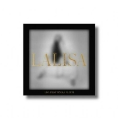 Lisa - 1st Single Kit [LALISA]