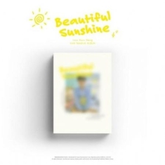 Lee EunSang - 2nd Single [Beautiful Sunshine] Beautiful Ver.