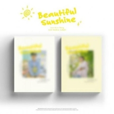 Lee EunSang - 2nd Single [Beautiful Sunshine] 2 Set Ver.