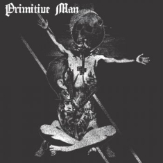 Primitive Man - Insurmountable (Colored)