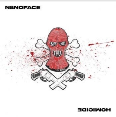 N8noface - Nanoface