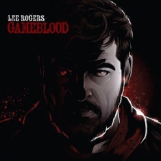 Rogers Lee - Gameblood