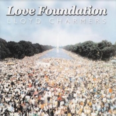 Charmers Lloyd - Love Foundation