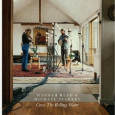 Read Hannah & Michael Starkley - Cross The Walking Water