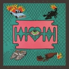 Lalalar - Bi Cinnete Bakar