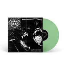 Stick To Your Guns - Spectre (Mint Green Vinyl Lp)