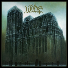 Wode - Wode (Black Vinyl Lp)
