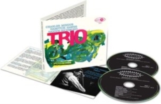 Charles Mingus - Mingus Three (Feat. Hampton Ha