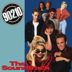 O.S.T. - Beverly Hills, 90210: The Soundtrack