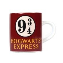 Harry Potter Hogwarts Express Mini Mug i gruppen ÖVRIGT / Merchandise hos Bengans Skivbutik AB (4154947)