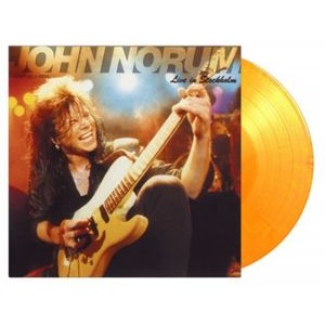 Norum John - Live In Stockholm