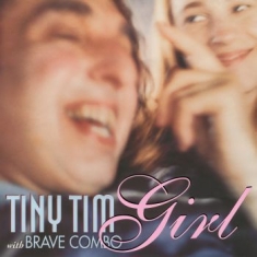 Tiny Tim & Brave Combo - Girl (Pink)