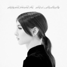 Weyes Blood - The Innocents (Nuclear Pond Blue Vi