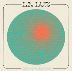 La Luz - La Luz - The Instrumentals (Rsd 2022)