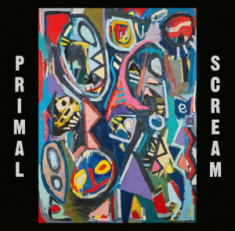 Primal Scream - Shine Like Stars (Andrew Weatherall Remi